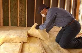 Types of Insulation We Offer in Gardner, KS